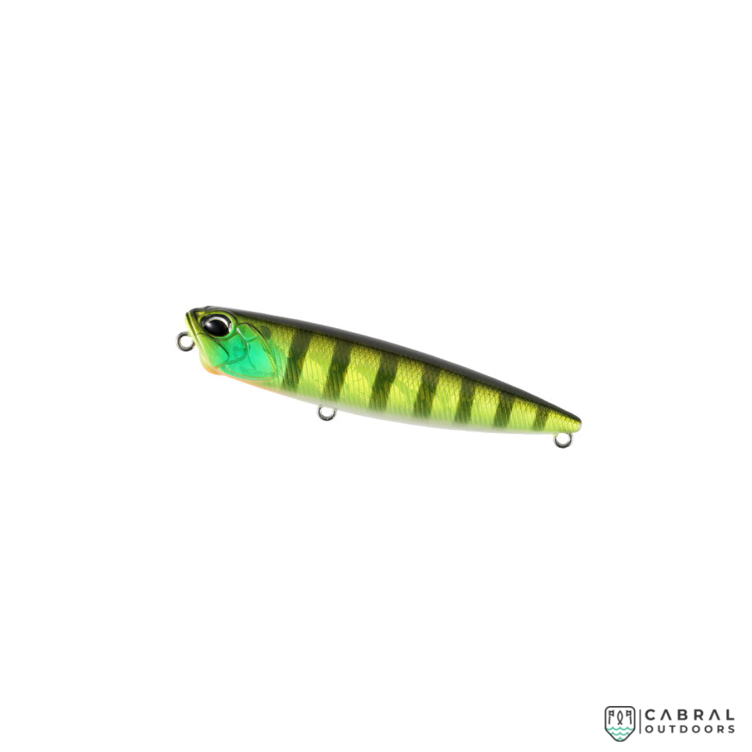 (Stock Clearance)Duo International Realis Pencil 65 | 65mm | 5.5g | Floating Pencil Baits Duo Cabral Outdoors