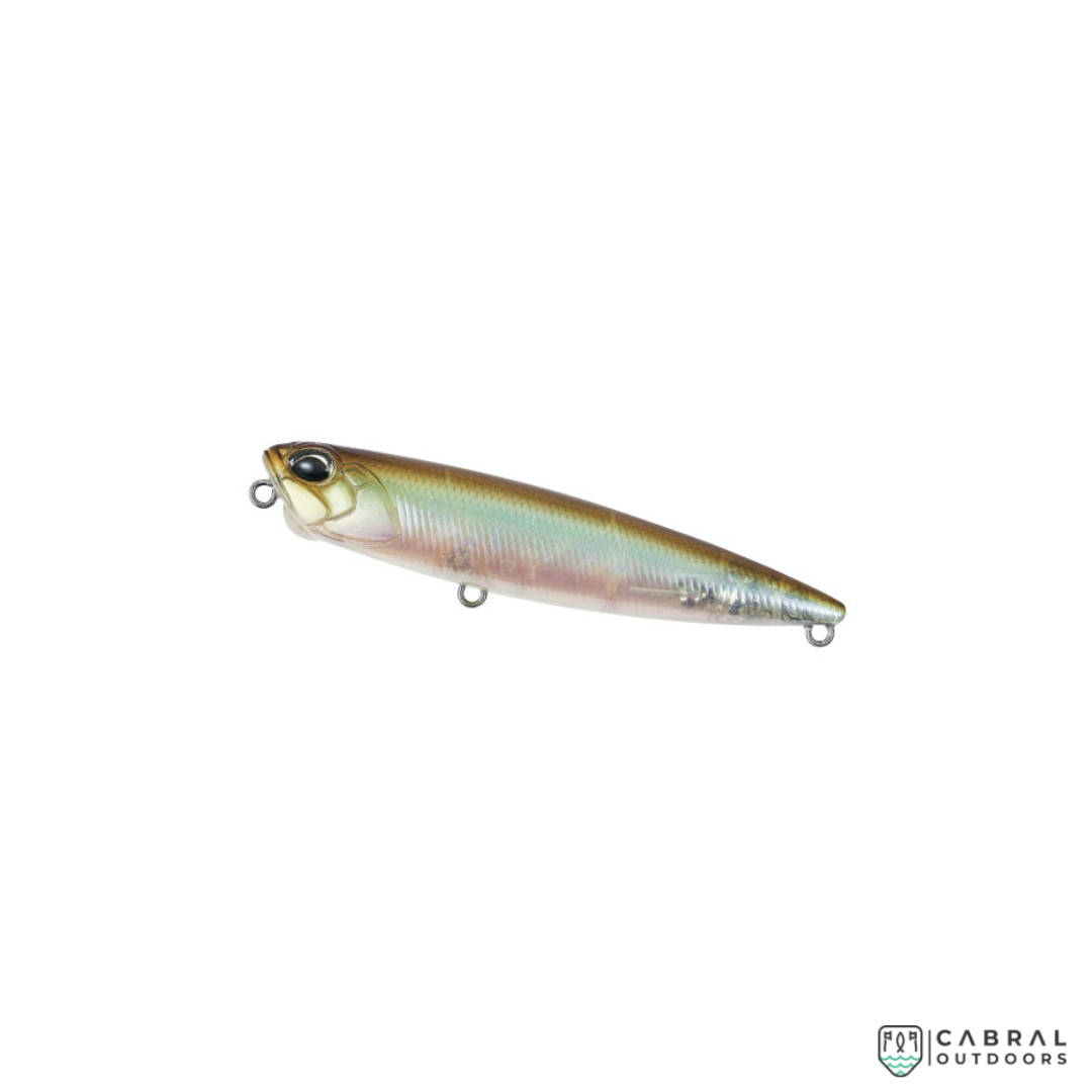 (Stock Clearance)Duo International Realis Pencil 65 | 65mm | 5.5g | Floating Pencil Baits Duo Cabral Outdoors