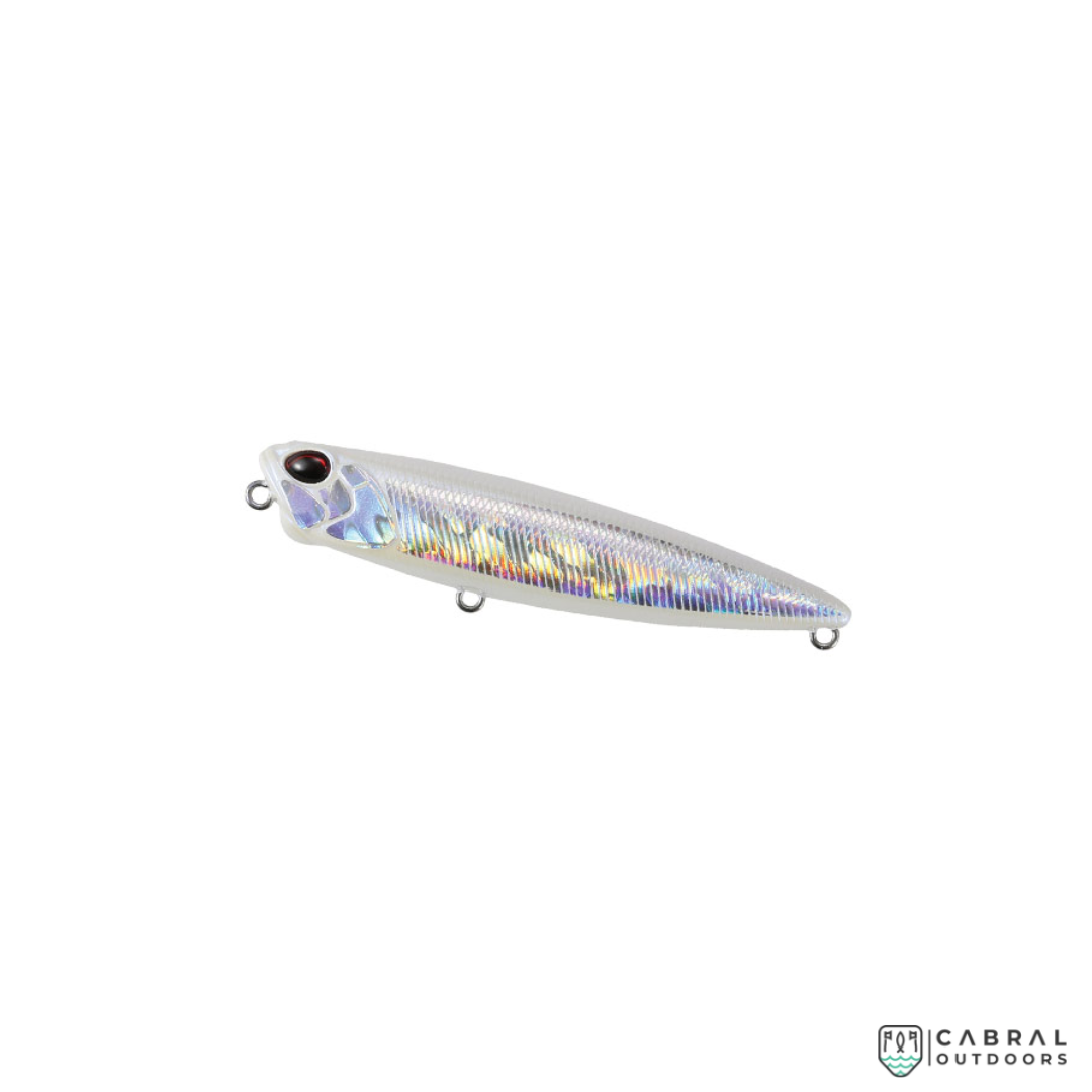 (Stock Clearance)Duo International Realis Pencil 65 | 65mm | 5.5g | Floating Pencil Baits Duo Cabral Outdoors