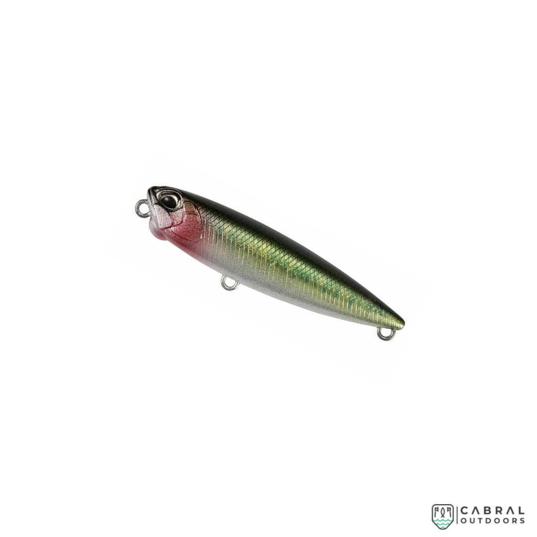 (Stock Clearance)Duo International Realis Pencil 65 | 65mm | 5.5g | Floating Pencil Baits Duo Cabral Outdoors