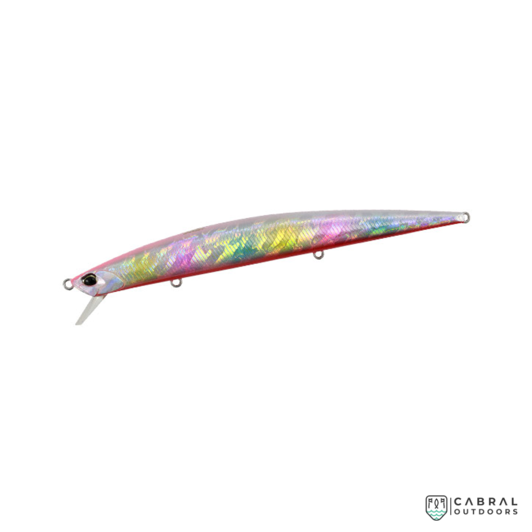 Duo Tide Minnow Slim 140 | 140mm | 18g | Floating Pencil Baits Duo Cabral Outdoors