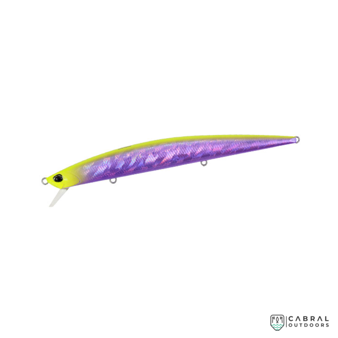 Duo Tide Minnow Slim 140 | 140mm | 18g | Floating Pencil Baits Duo Cabral Outdoors