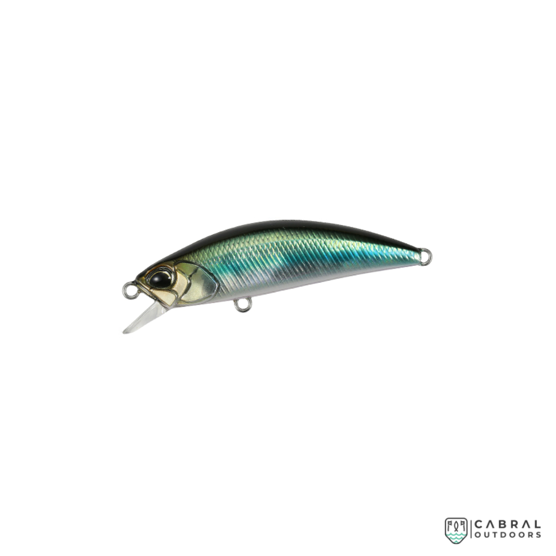 Duo International Spearhead Ryuki 50F | 50mm | 2.8g Hard Baits Duo Cabral Outdoors