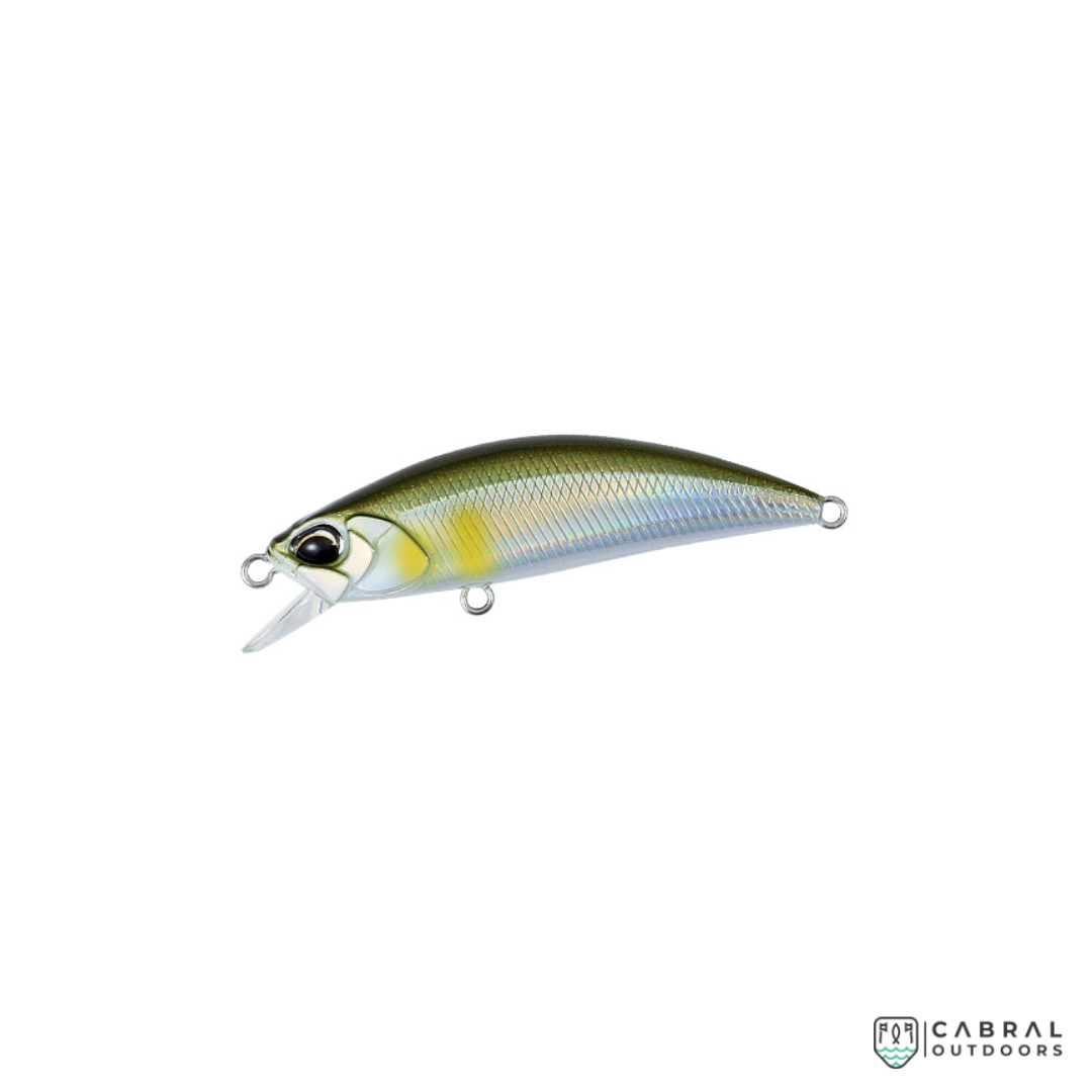 Duo International Spearhead Ryuki 50F | 50mm | 2.8g Hard Baits Duo Cabral Outdoors