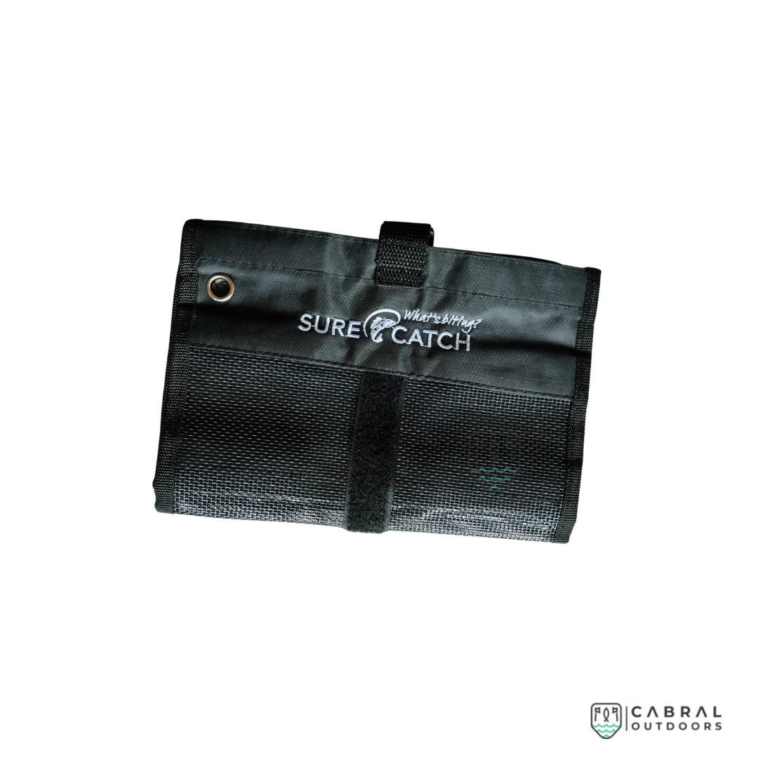 Sure Catch Big Game Jig Bag | 200mm Bag Sure Catch Cabral Outdoors