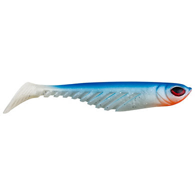 Berkley PowerBait Ripple Shad Soft Lure 8cm/3inch | 2.68g | 10pcs/pkt Paddle Tail Berkley Cabral Outdoors