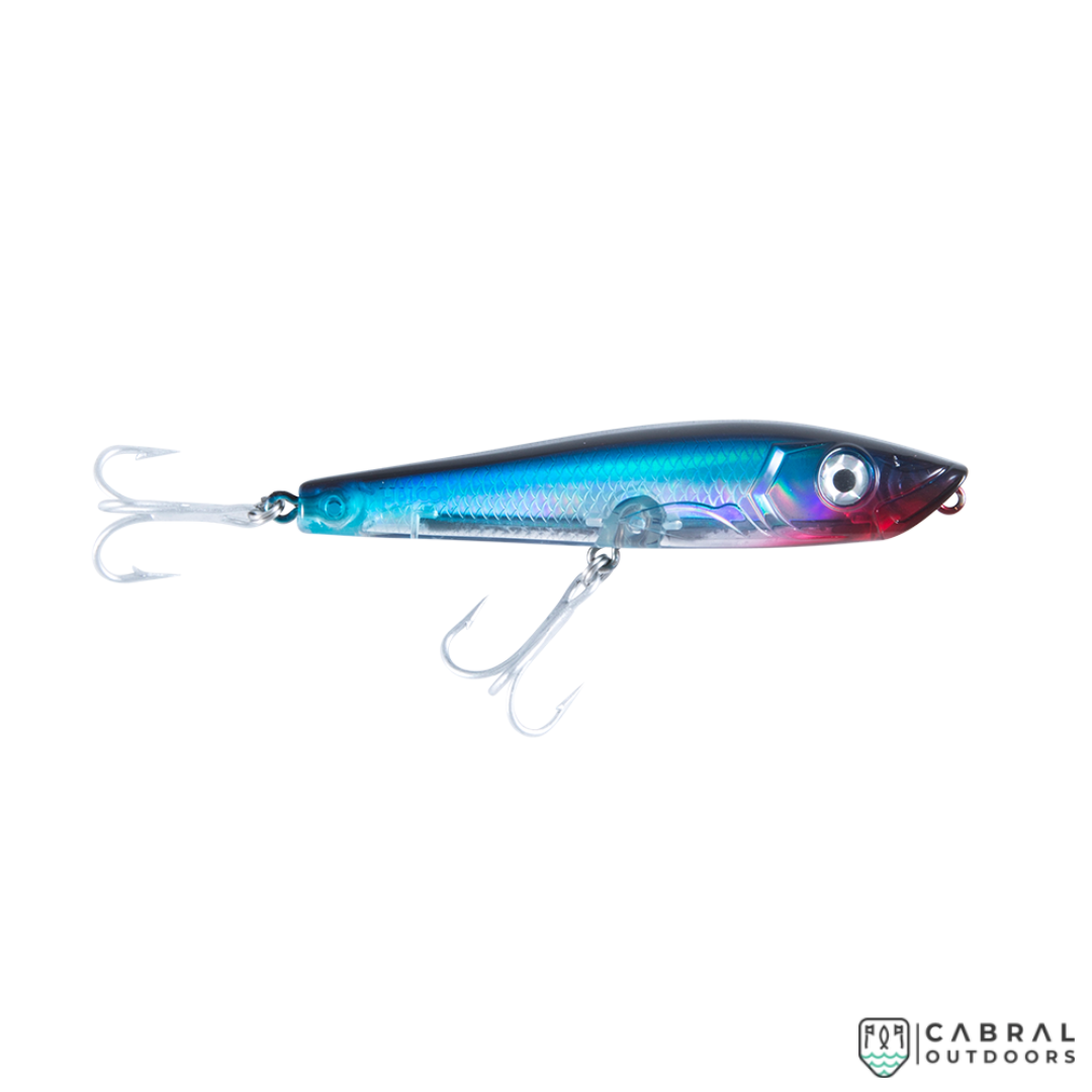 Halco C-GAR 120 Hard Lure 120mm/40g,1pcs/pkt Stick Baits Halco Cabral Outdoors