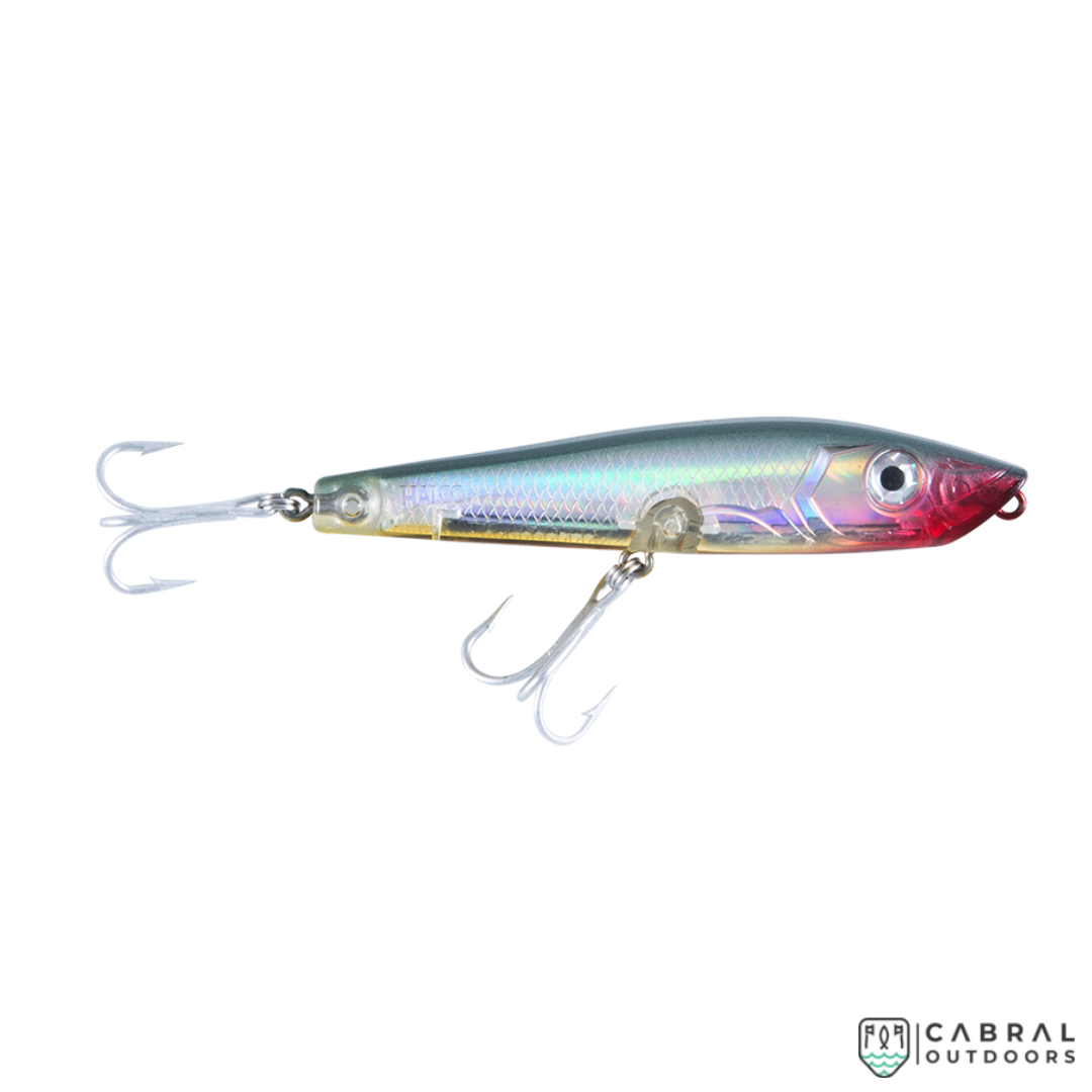Halco C-GAR 120 Hard Lure 120mm/40g,1pcs/pkt Stick Baits Halco Cabral Outdoors