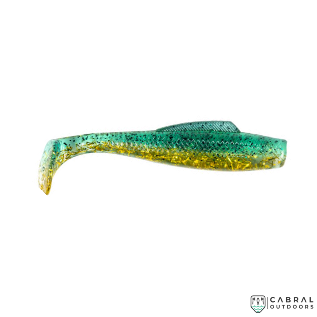 Zman MinnowZ™ 3inch Soft Baits | 6/pack 10X Tough ElaZtech® Paddle Tail Zman Cabral Outdoors Zman MinnowZ 3inch India — LRF Soft Bait 6pcs ElaZtech | Cabral Outdoors