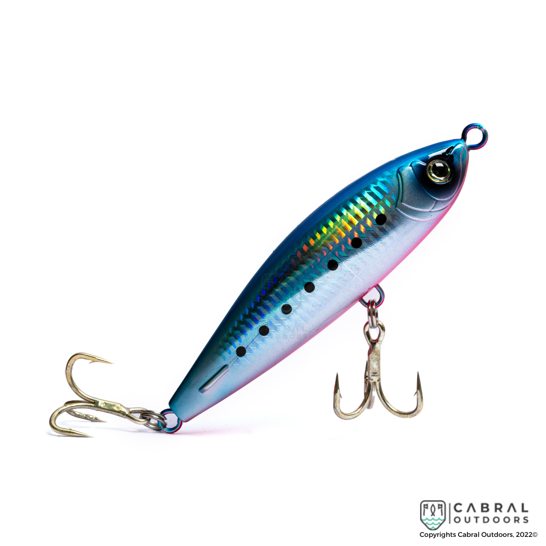 Prohunter Splasher Floating Stick Bait 140F | 140mm | 68g Stick Baits Prohunter Cabral Outdoors