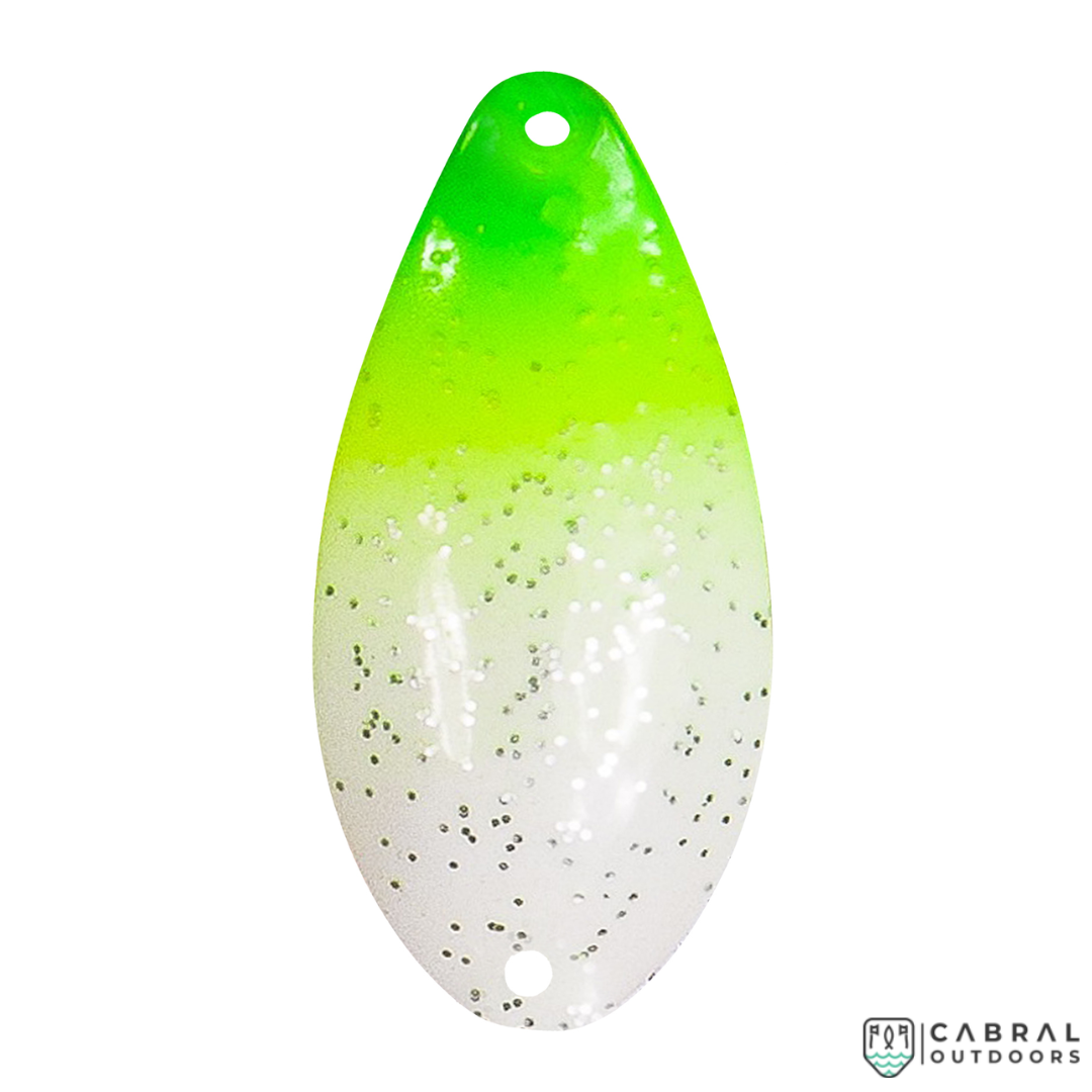 Lucky John Juna | 1.8-3.5g Spoons Lucky John Cabral Outdoors