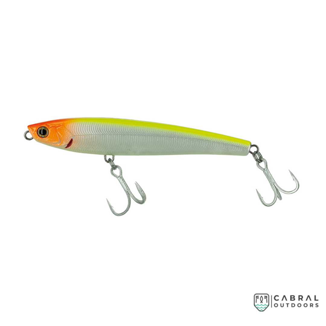 Molix SB120 Stick Bait Tuna | Size: 12cm | 26 g Stick Baits Molix Cabral Outdoors