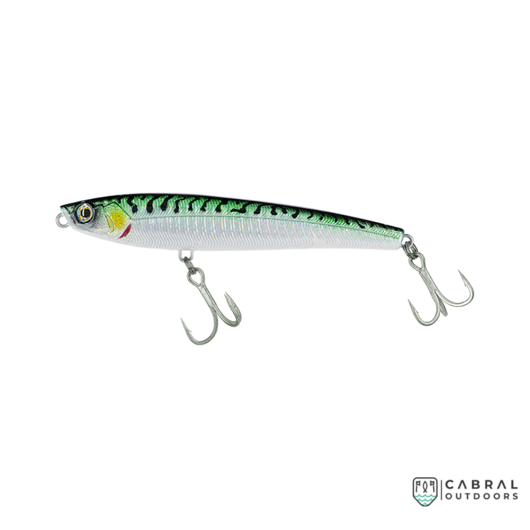 Molix SB120 Stick Bait Tuna | Size: 12cm | 26 g Stick Baits Molix Cabral Outdoors