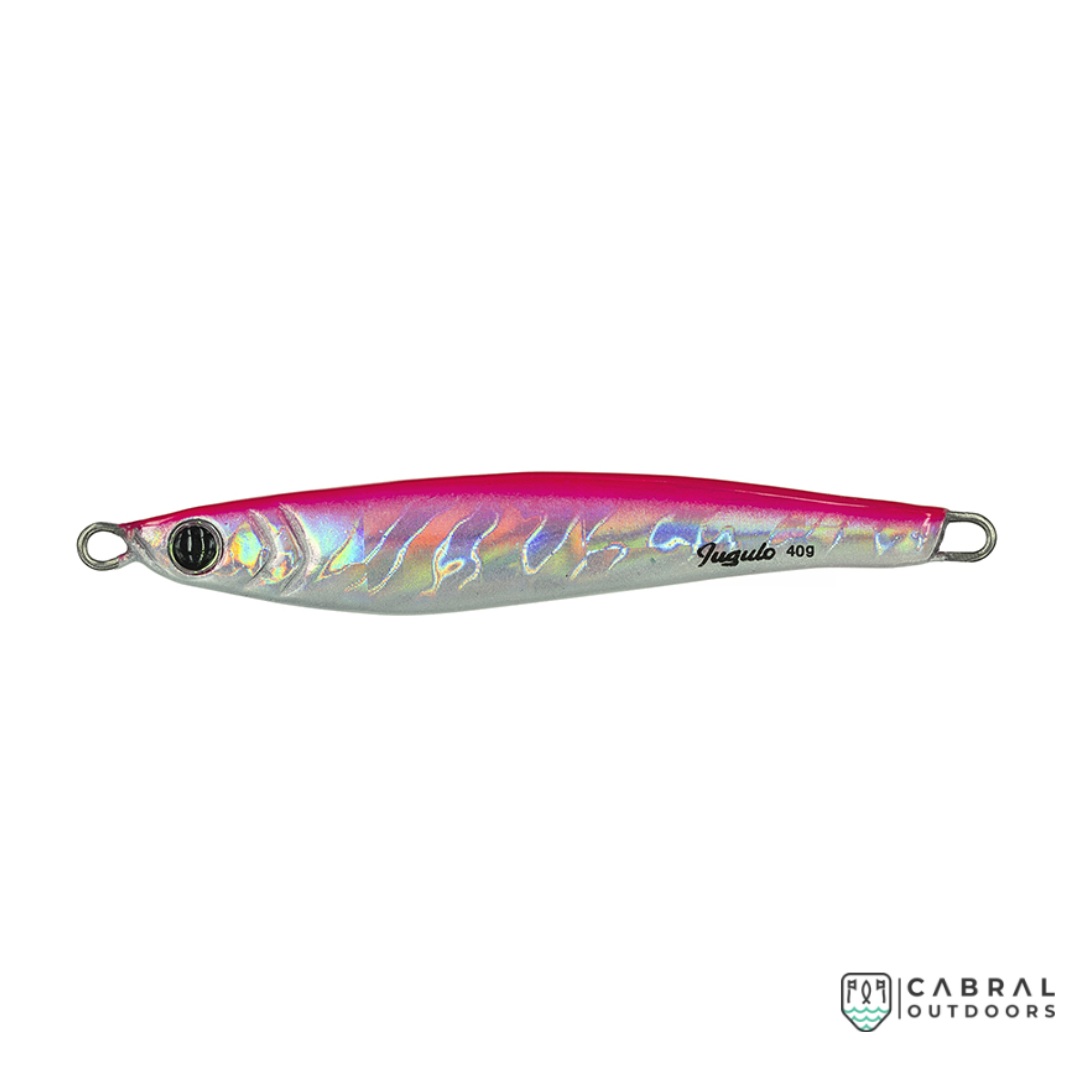 Molix Jugulo Casting Jig | Size: 9cm | 40g Casting Jigs Molix Cabral Outdoors