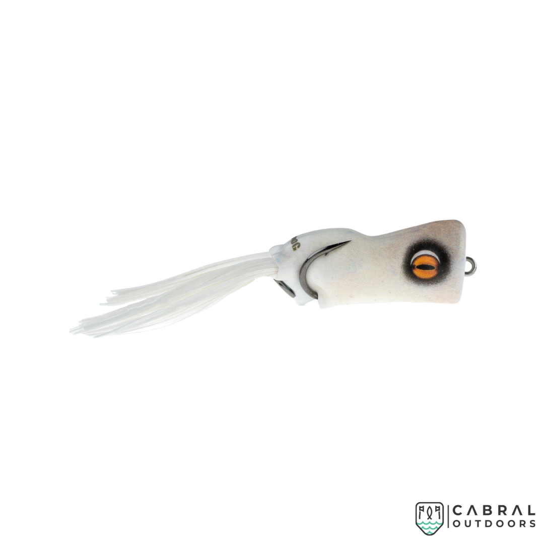 Scum Frog Trophy Series Popper| 2.5" (6.35cm) | 15g Popping Frog Scum frog Cabral Outdoors