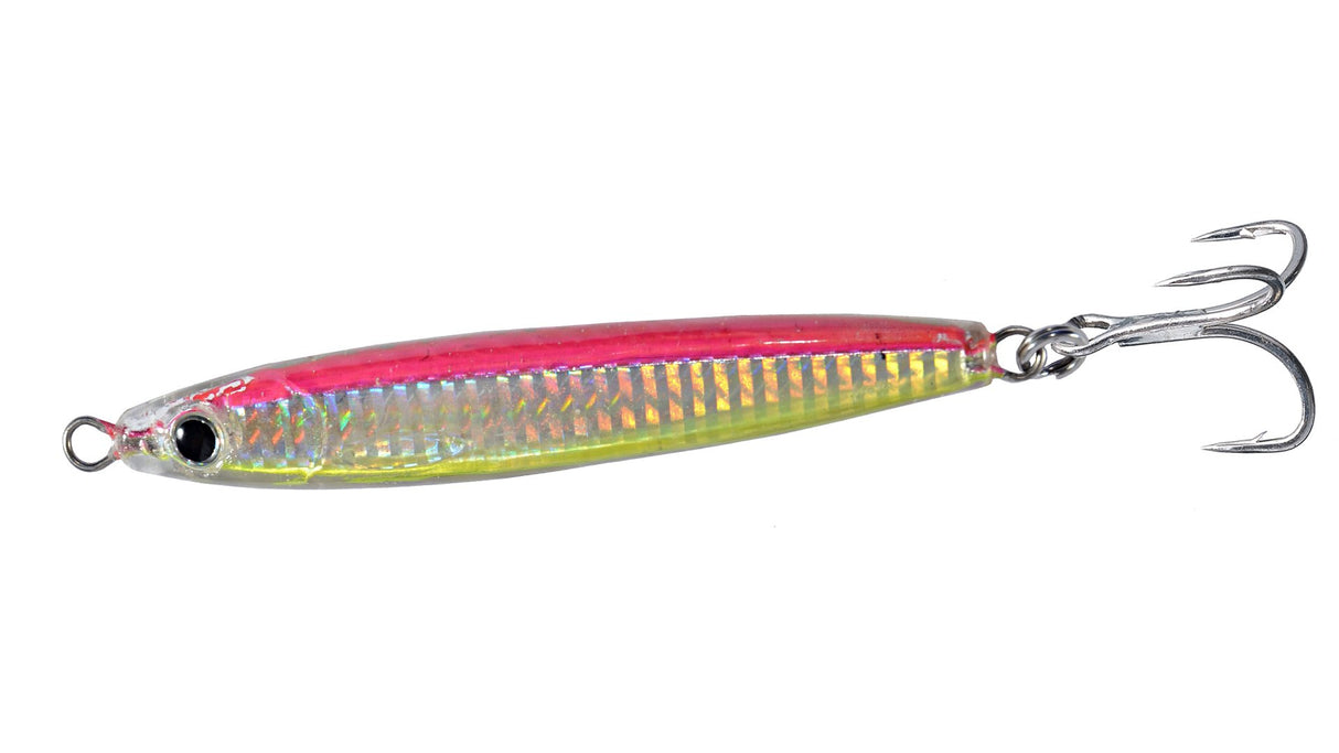 Hogy 1 1/4OZ (4INCH) THE EPOXY JIG™ LURE (35g) Casting Jigs Hogy Cabral Outdoors