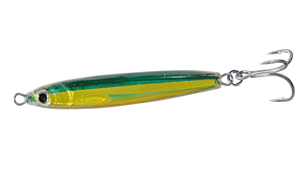 B- Stock Hogy 7/8 OZ (3.5 INCH) THE EPOXY JIG™ LURE (24 g) Casting Jigs Hogy Cabral Outdoors