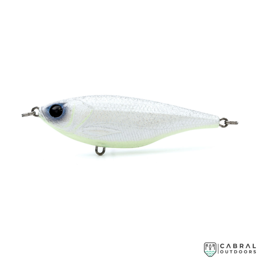 Savage Gear Twitch Reeper Hard Lure | Size: 9cm | 16g Twitch Baits Savage Gear Cabral Outdoors