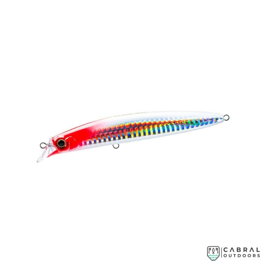 Duel Hardcore Mid Diver Hard Lure | Size: 11.5cm | 18g Hard Lure Duel Cabral Outdoors