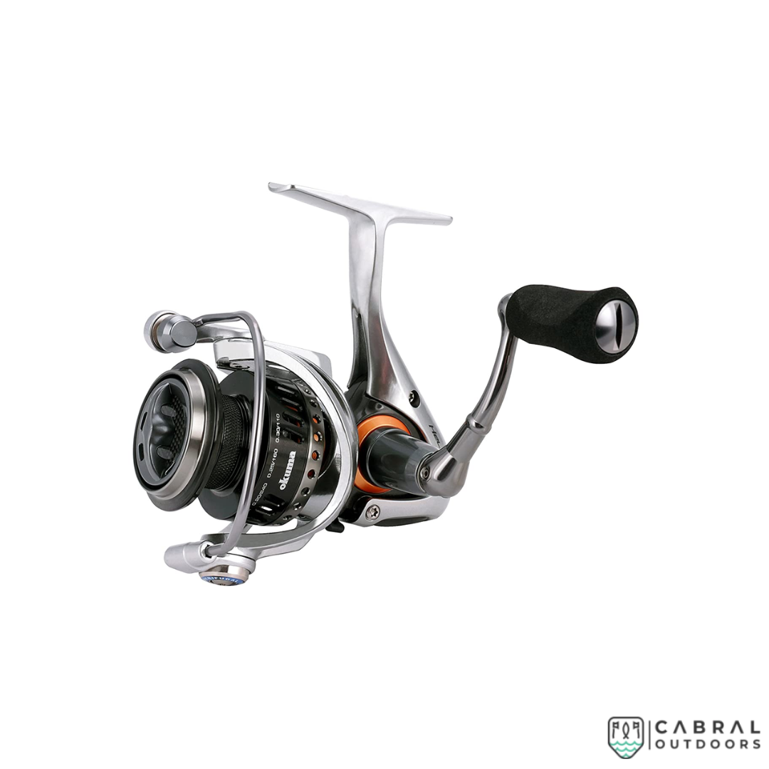 Okuma Helios SX HSX-40 Spinning Reel Spinning Reels Okuma Cabral Outdoors