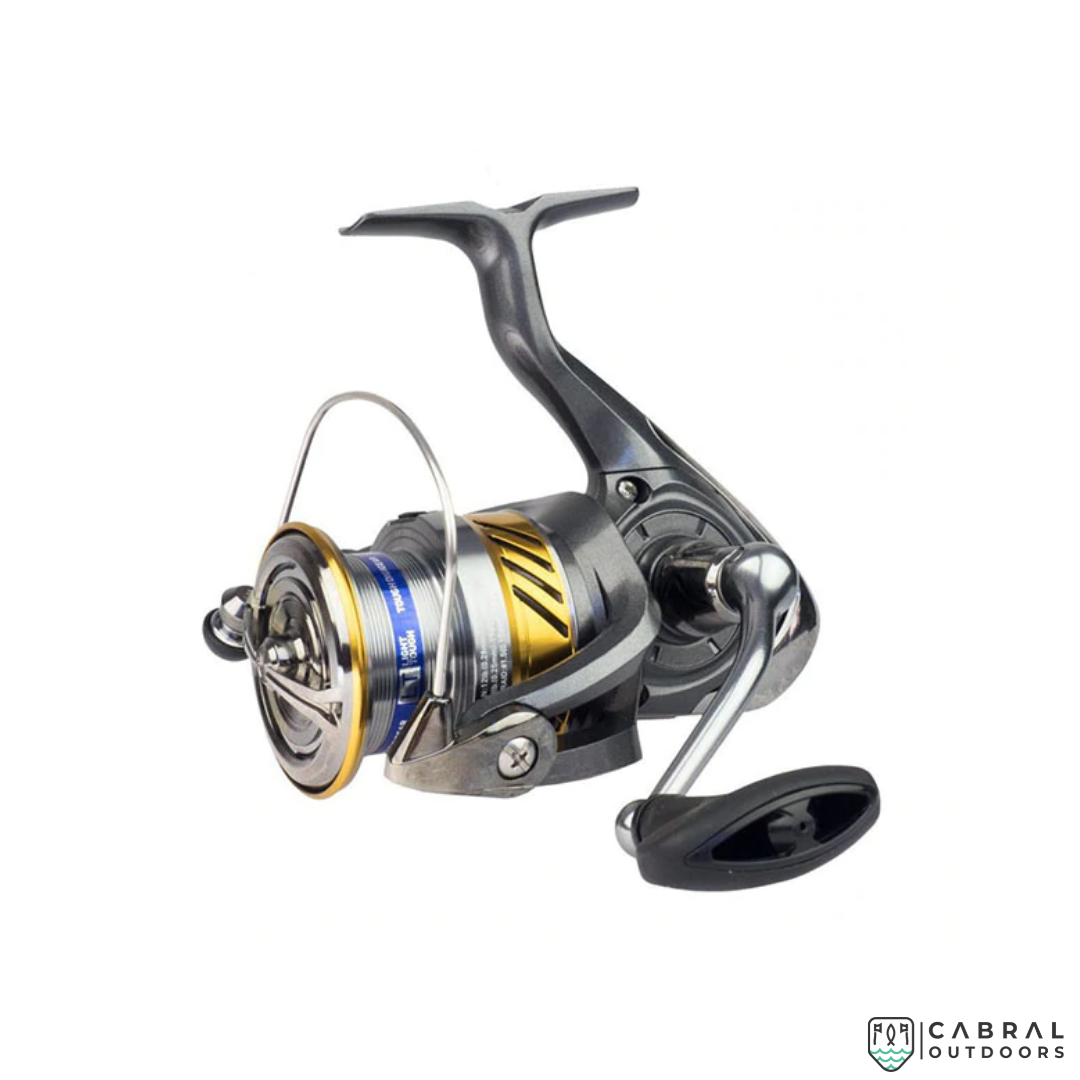 Daiwa Laguna LT Spinning Reel