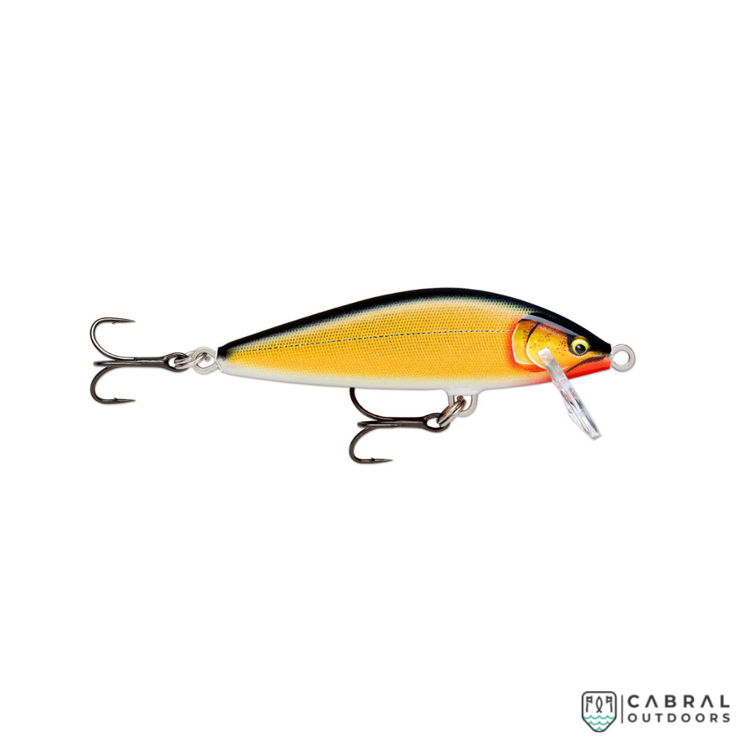 Rapala Countdown Elite Hard Lure | Size: 7.5cm | 10g Jerk Baits Rapala Cabral Outdoors