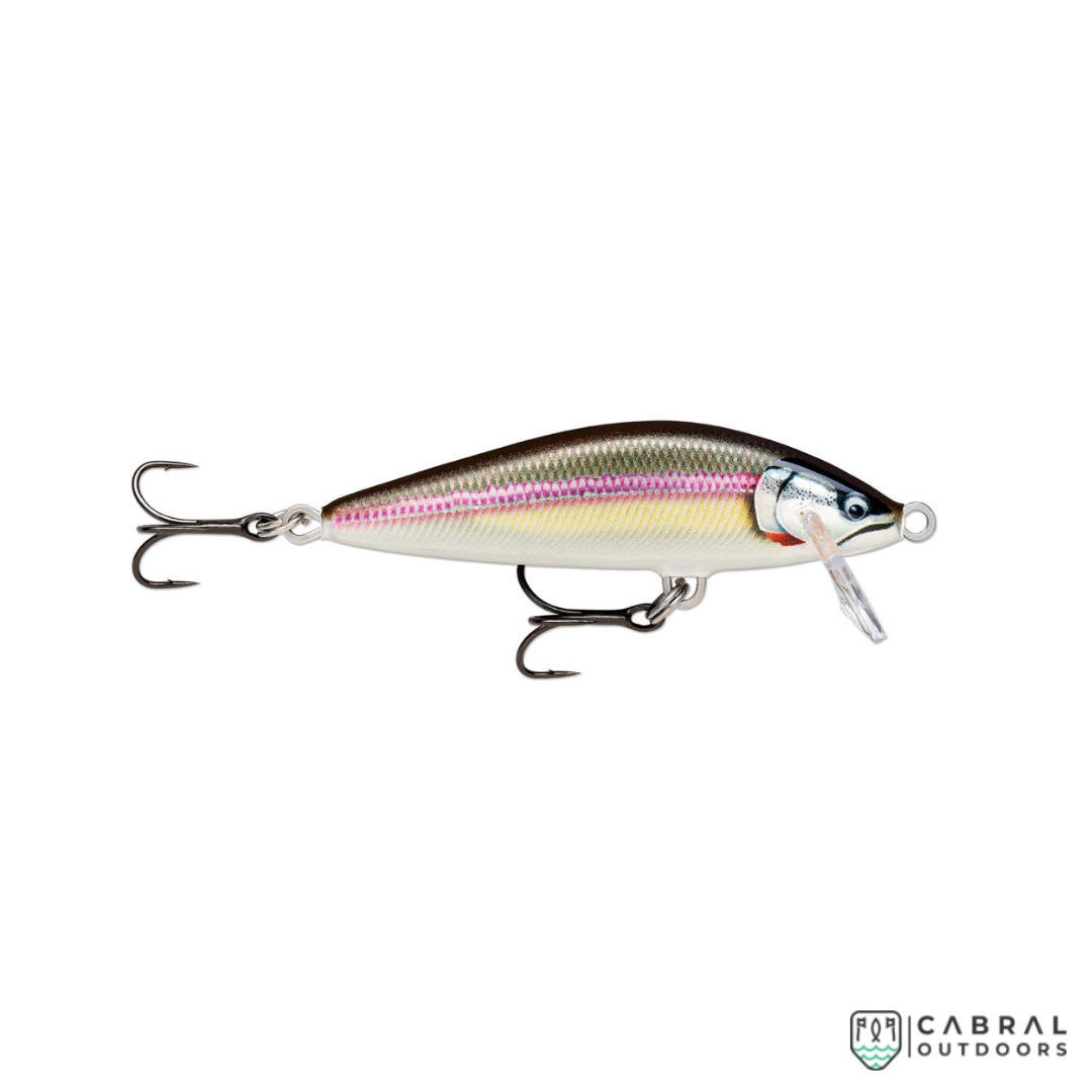 Rapala Countdown Elite Hard Lure | Size: 7.5cm | 10g Jerk Baits Rapala Cabral Outdoors