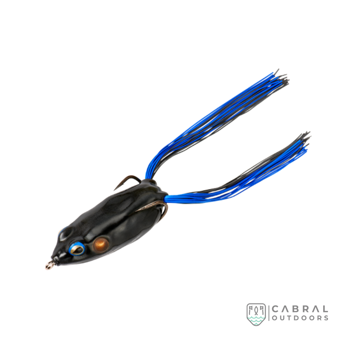 BOOYAH Pad Crasher | 14g | 6.5cm Hollow Body Frog BOOYAH Cabral Outdoors