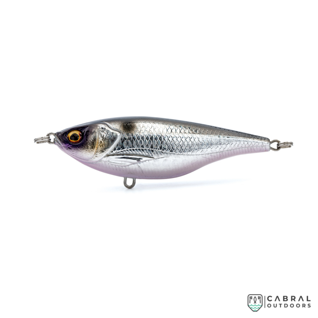 Savage Gear Twitch Reeper Hard Lure | Size: 9cm | 16g Twitch Baits Savage Gear Cabral Outdoors