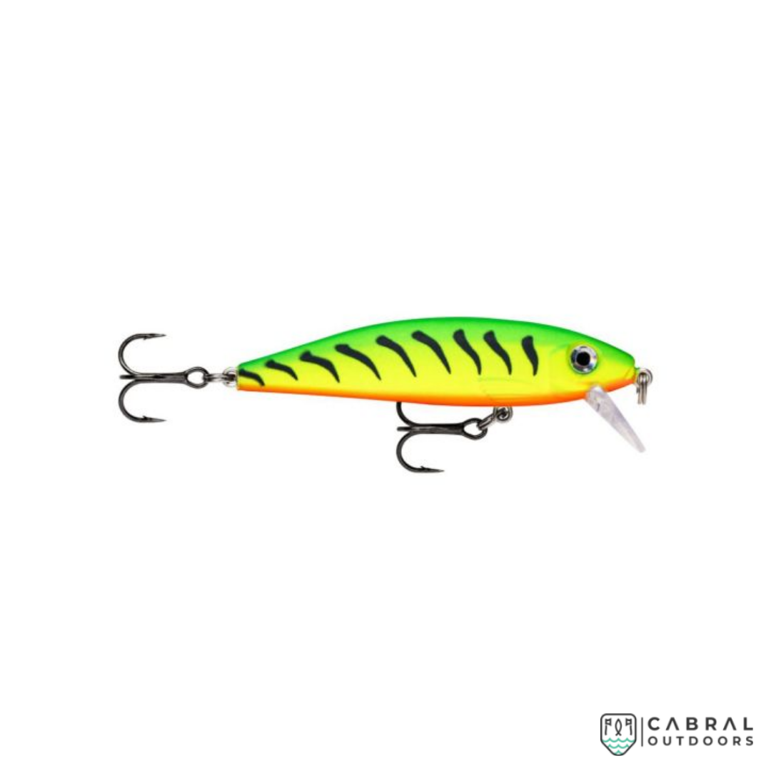 Rapala Xrap Countdown Hard Lure | Size: 7cm | 10g | XRCD07 Jerk Baits Rapala Cabral Outdoors