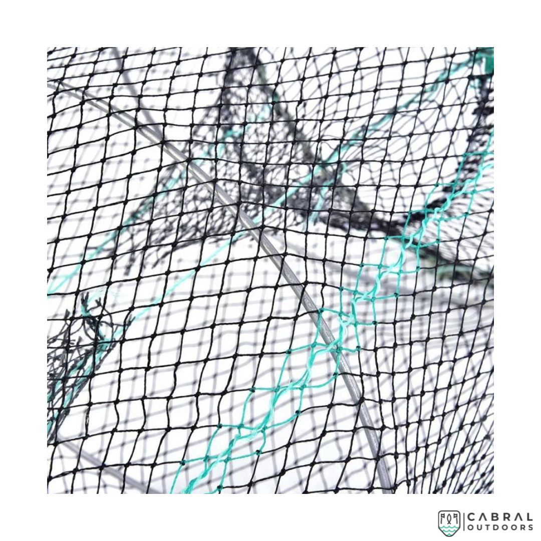 Crab Trap | Shrimp Cage Nets/Trap Cabral Outdoors Cabral Outdoors