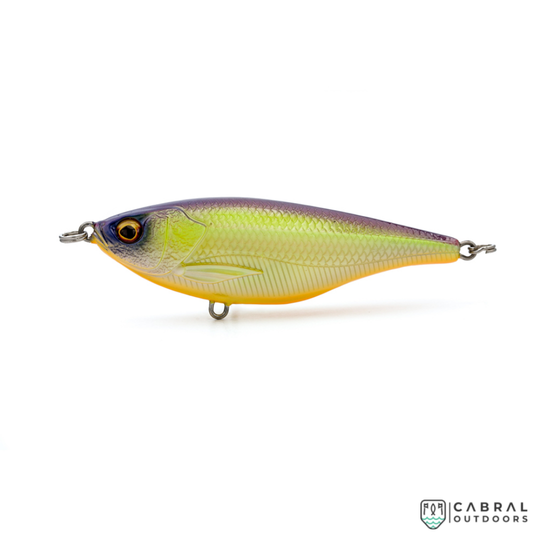 Savage Gear Twitch Reeper Hard Lure | Size: 9cm | 16g Twitch Baits Savage Gear Cabral Outdoors