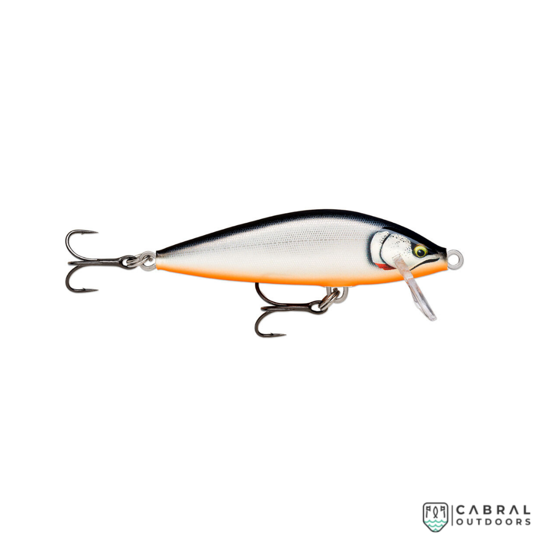 Rapala Countdown Elite Hard Lure | Size: 7.5cm | 10g Jerk Baits Rapala Cabral Outdoors