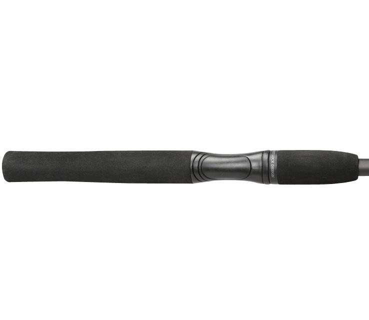 SHAKESPEARE TRAVEL MATE 6'6" SPINNING TRAVEL ROD Spinning Rods Shakespeare Cabral Outdoors