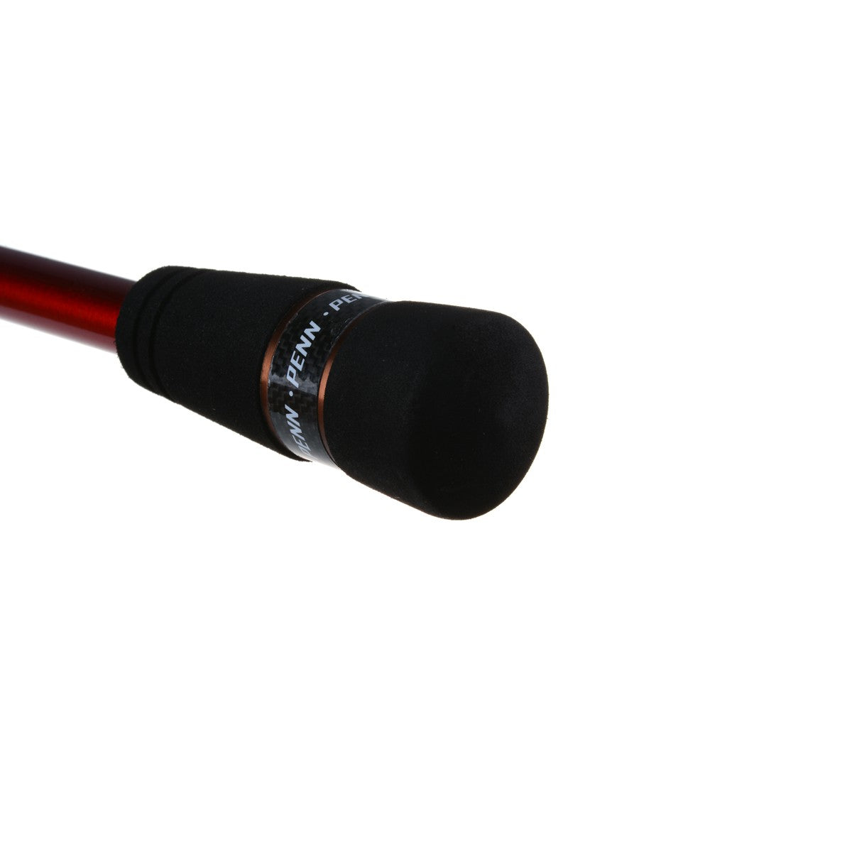 Penn DETONATOR Jigging 6.6ft Jigging Rod Spinning Rods Penn Cabral Outdoors