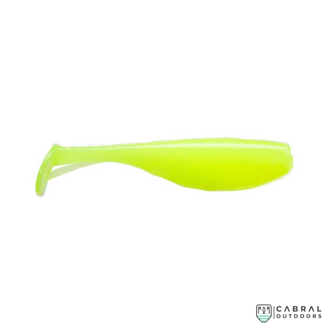Storm Hit Shad | Size: 10cm | 12g | 4pcs Shad Storm Cabral Outdoors