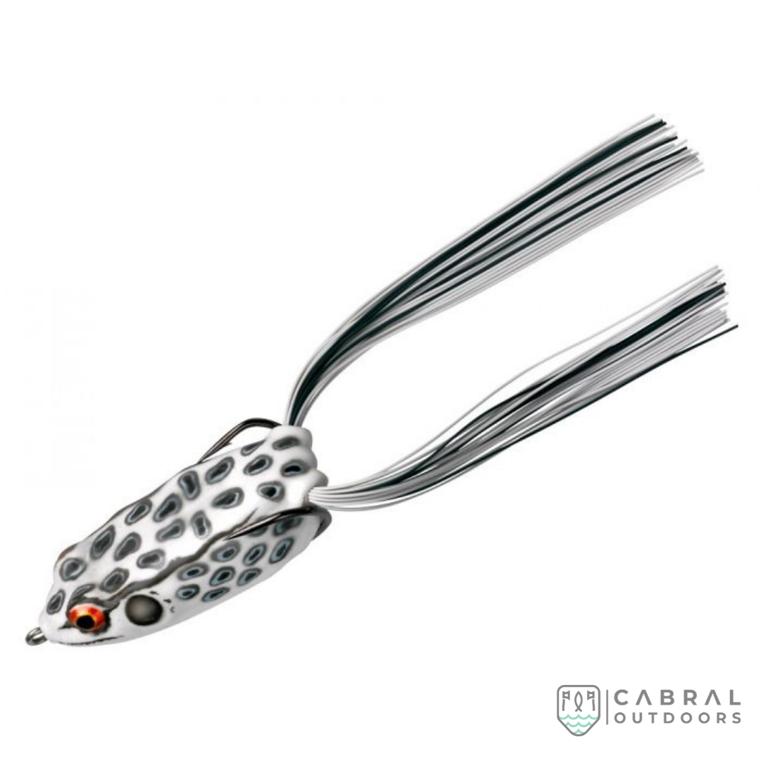 BOOYAH Pad Crasher | 14g | 6.5cm Hollow Body Frog BOOYAH Cabral Outdoors