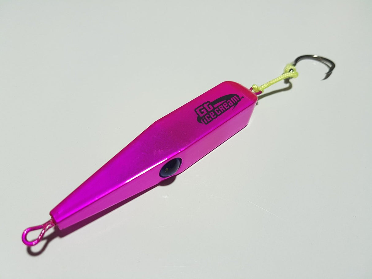 GT ICE CREAM NEEDLE NOSE 1oz - 4oz Stick Baits GT ice cream Cabral Outdoors GT ICE CREAM NEEDLE NOSE 3/4oz - 4oz free shipping india