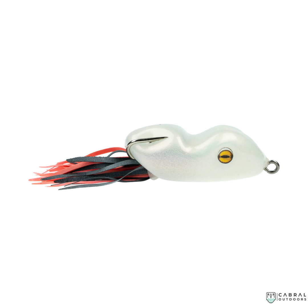 Scum Frog Original | 2.5" (6.35cm) | 10g Hollow Body Frog Scum frog Cabral Outdoors