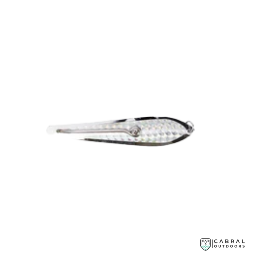 Lucana Metal Spoons Spoons Lucana Cabral Outdoors