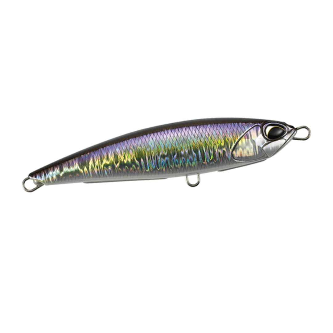 Duo Rough Trail Aomasa 188SF(with hooks) | 188mm | 103g | Slow Floating Pencil Baits Duo Cabral Outdoors
