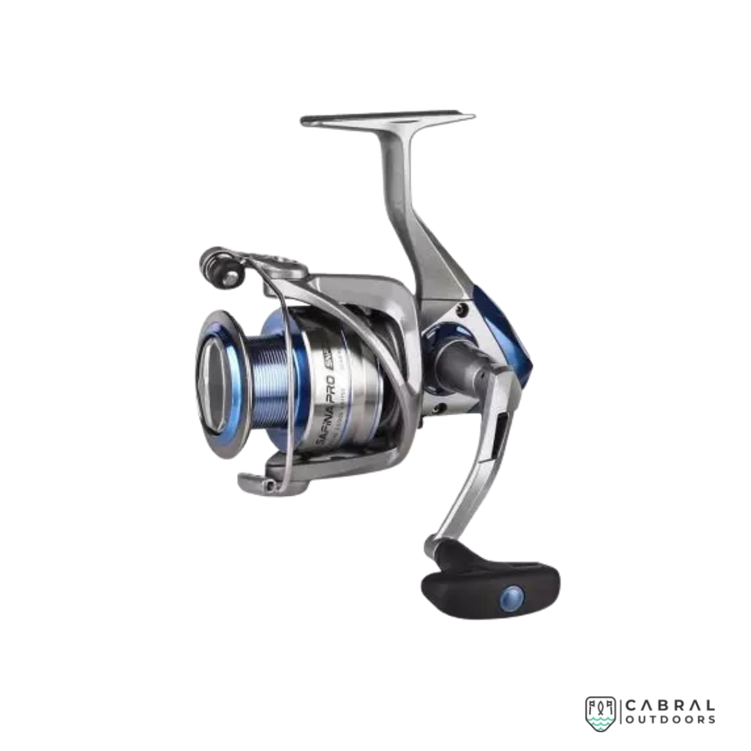 Okuma Safina Pro 4000-6000 Spinning Reel Spinning Reels Okuma Cabral Outdoors