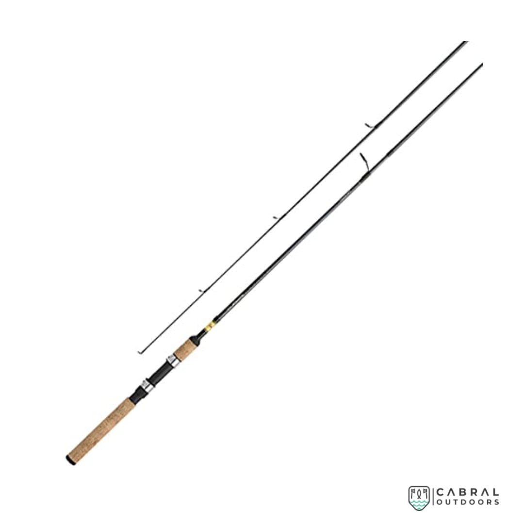 Daiwa Sweepfire 7ft-8ft Spinning Rod Spinning Rods Daiwa Cabral Outdoors