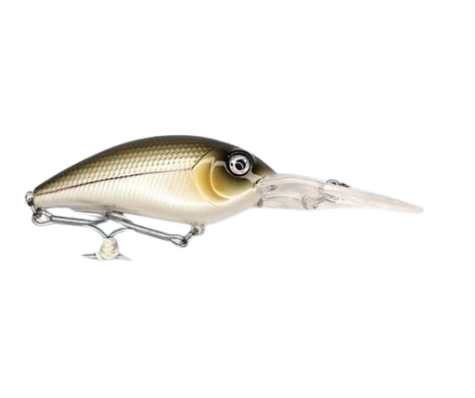 Lucana Samba 75mm/ 25.5g, 1pcs/pkt Crank Baits Lucana Cabral Outdoors