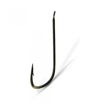 VMC ROUND MATCH FINE WIRE,FLATTED 7040BK SIZE 6-12, Hooks VMC Cabral Outdoors