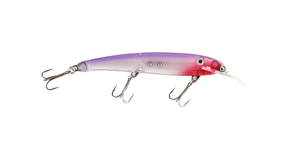 Halco Laser Pro 120MT DD Green Fluoro Hard Lure | Size: 118mm | 20g Stick Baits Halco Cabral Outdoors