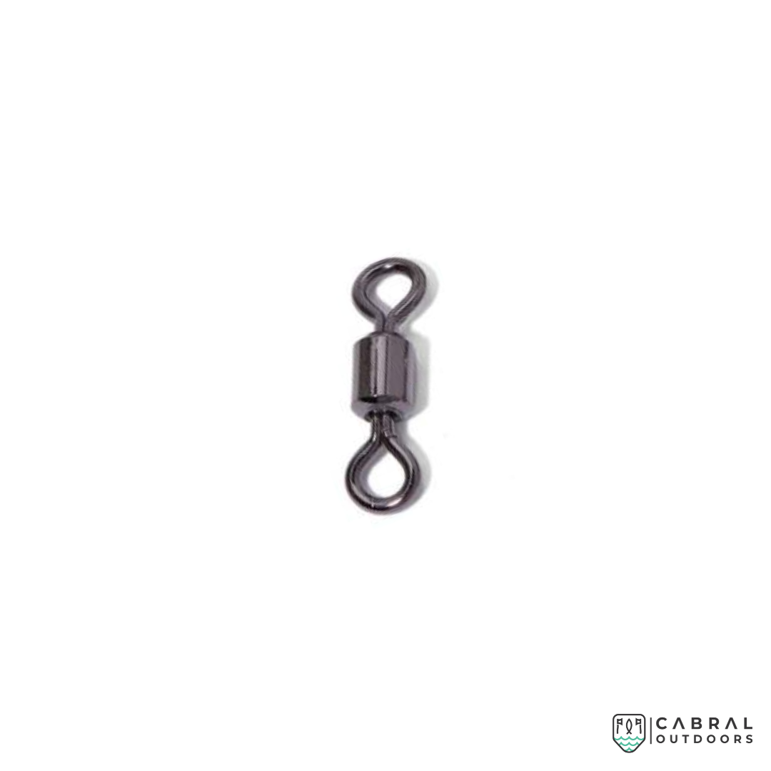 NT Power Swivels | Size: 1-2/0 Swivel NT Swivel Cabral Outdoors