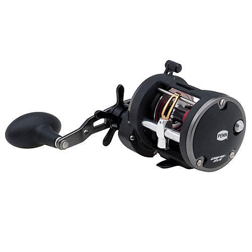 PENN WARFARE Series Trolling Baitcasting Reel Spinning Reels Penn Cabral Outdoors