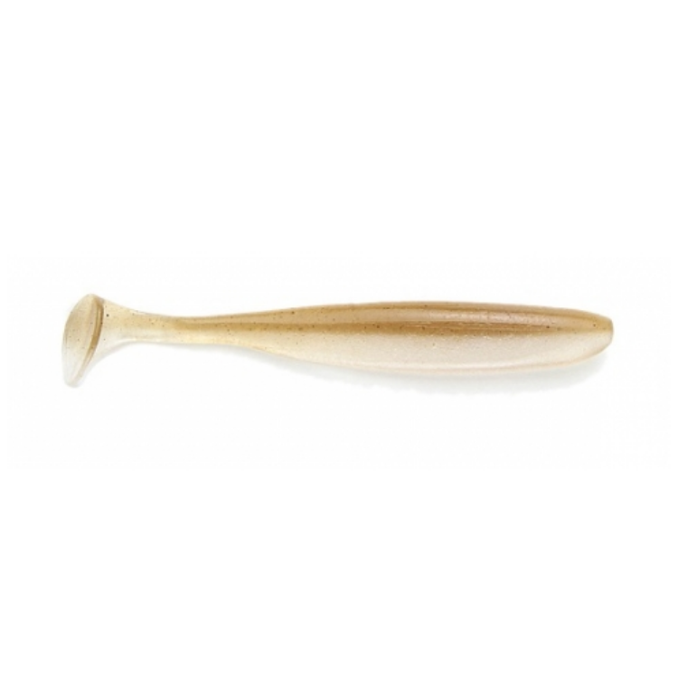 Keitech Easy Shiner 4.5 inch Custom Worms | 6 Tails per pack Paddle Tail Keitech Cabral Outdoors