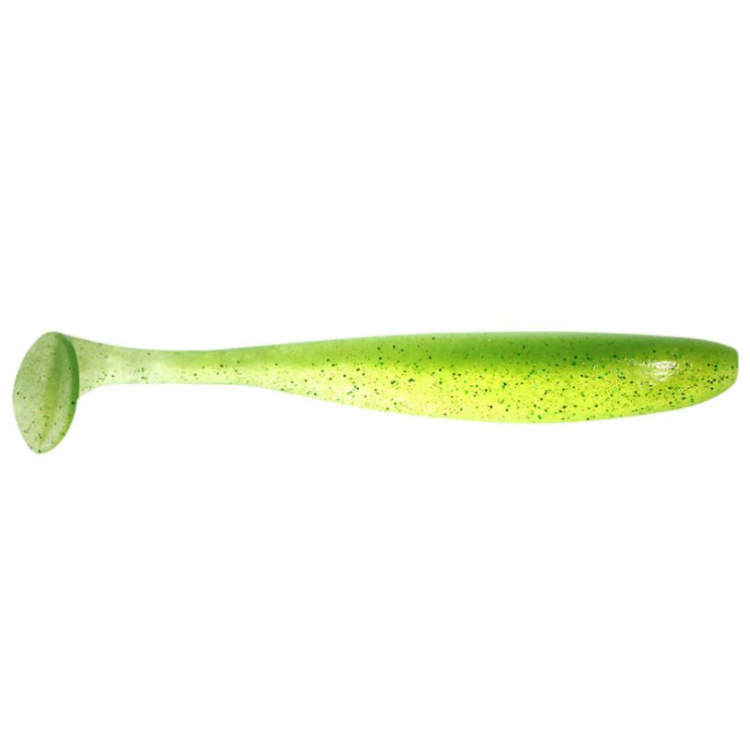 Keitech Easy Shiner 5 inch | 5 Tails per pack Paddle Tail Keitech Cabral Outdoors